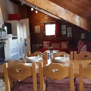 Appartement Lou Veno, Les Deux Alpes