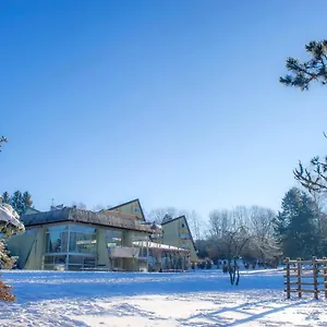 Station touristique Le Domaine Des Puys, Saint-Sauves- dʼAuvergne