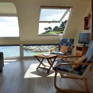 Studio Le Palais, 1 Pièce, 4 Personnes - Fr-1-418-50 Appartement Le Palais