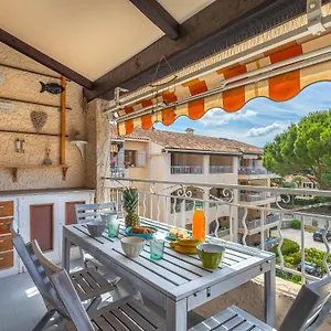 Les Faubourgs Saint Michel Appartement Sanary-sur-Mer