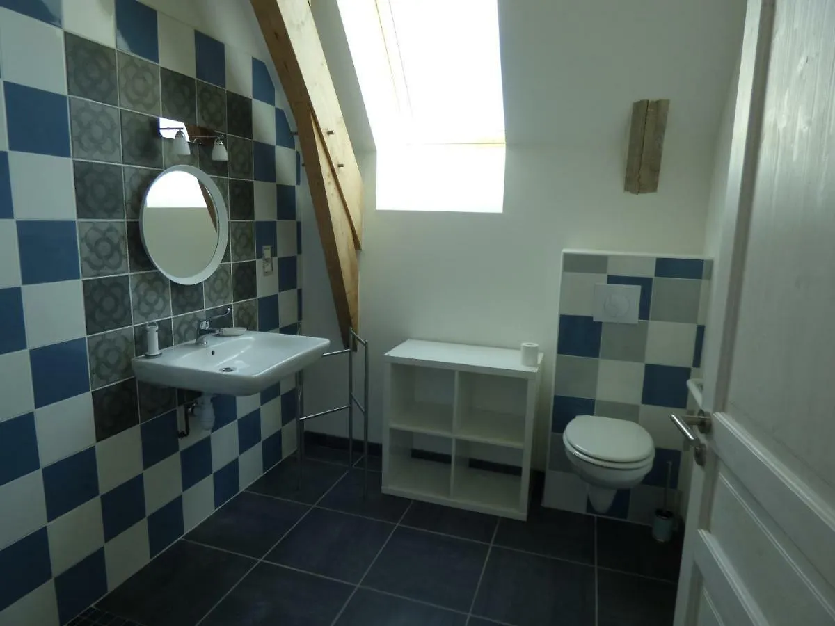 Holiday home Au Belvedere De Choriol Villa Saint-Sauves-d'Auvergne